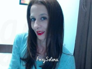 FoxySelena