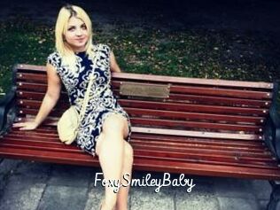 FoxySmileyBaby