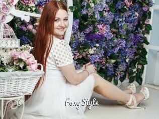 FoxyStyle