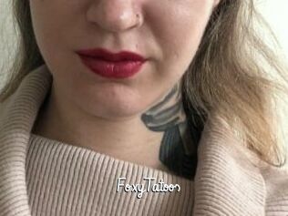 FoxyTatoos