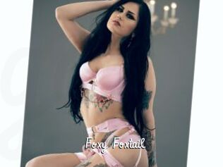 Foxy_Foxtail