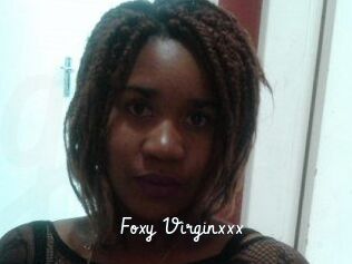 Foxy_Virginxxx