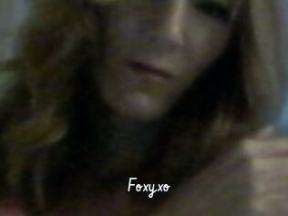 Foxyxo