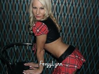 FoxyyLynn
