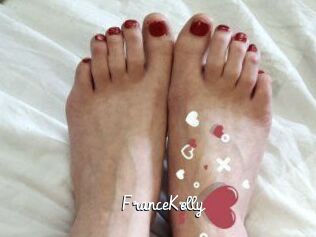 FranceKelly
