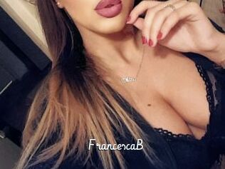 FrancescaB