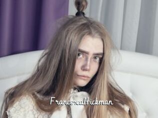 FrancescaHickman