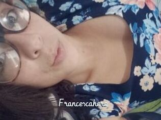 Francescahere