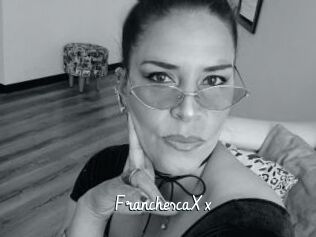 FranchescaXx