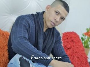 FranciscoFerrer