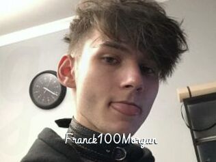 Franck100Morgan