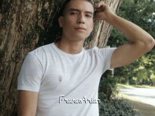 FrancoArias