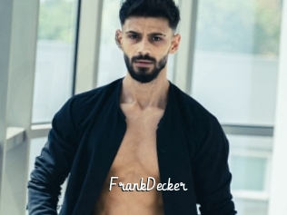 FrankDecker Galerie du Sexe
