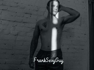 FrankSexyGuy
