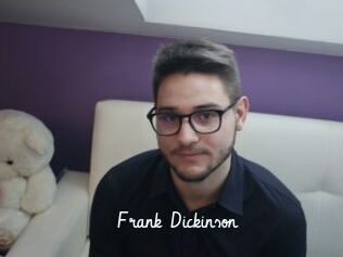 Frank_Dickinson