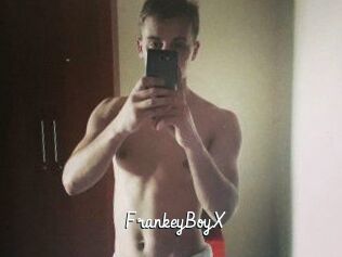 FrankeyBoyX