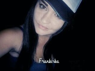 Frankiska