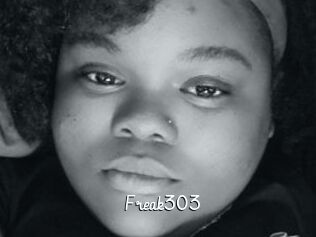 Freak303