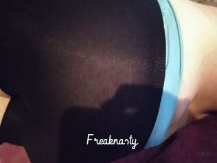 Freaknasty