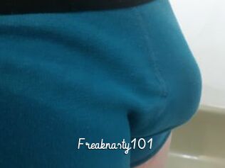 Freaknasty101