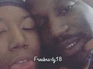 Freaknasty18
