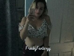 FreakyFantasyy