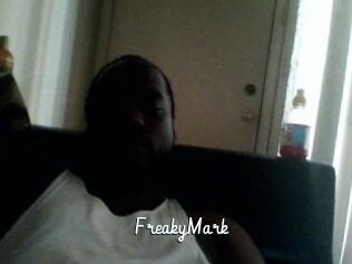FreakyMark