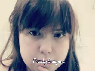 FreakyShaynna
