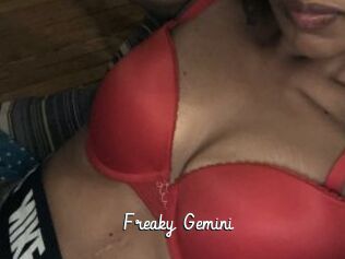 Freaky_Gemini