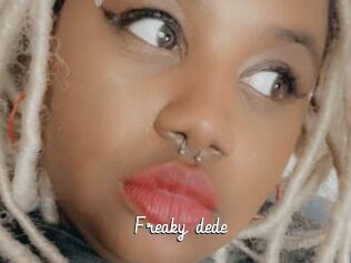 Freaky_dede
