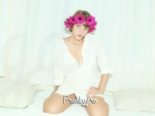 Freakyfro