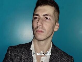 FredGallo