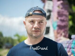 FredGrand