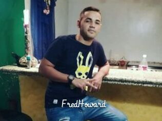 FredHoward
