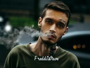 FreddiWave