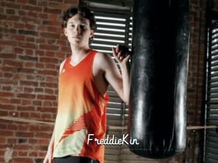 FreddieKin