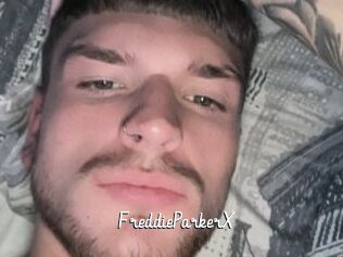 FreddieParkerX