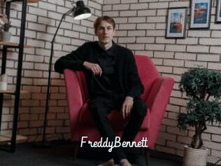 FreddyBennett