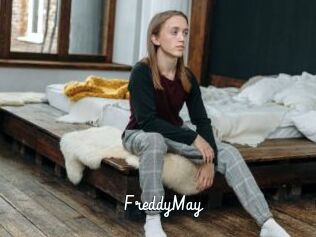 FreddyMay
