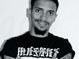 FreddyMyers