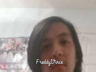 FreddyVince