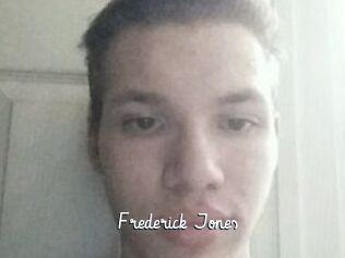 Frederick_Jones