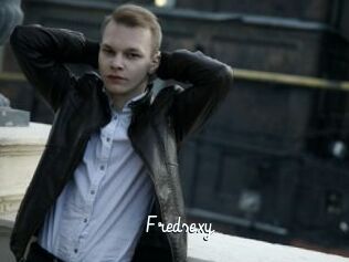 Fredsexy