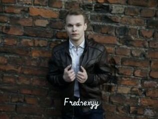 Fredsexyy