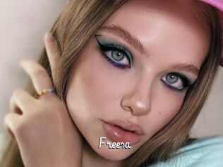 Freesa