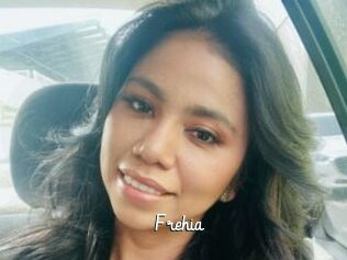 Frehia