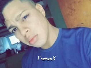 FremenX