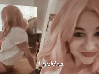 FrenchAria