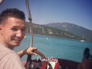 FrenchGuy