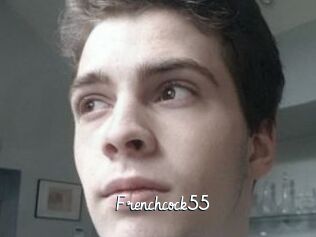 Frenchcock55